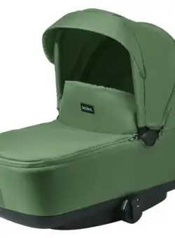 Landou Leclerc Baby Green, 0-6 luni (Verde)