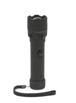 Lanterna cu LED SMD de mare intensitate, focalizabila