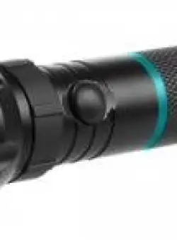 Lanterna de Buzunar TOTAL, cu Led, 270lm, INDUSTRIAL