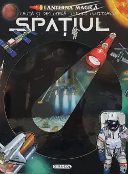 Lanterna magica - Spatiul