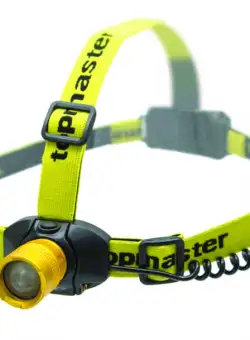 Lanterna pe cap LED 3W TMP Top Master Pro