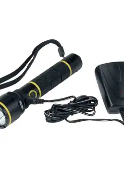 Lanterna performanta din aluminiu cu incarcator Fatmax Stanley - 1-95-154