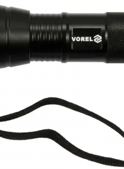 Lanterna universala de buzunar VOREL LED 5W 280lm ZOOM
