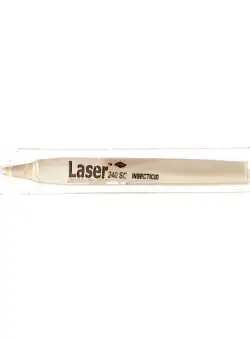 Laser 240SC 2 ml insecticid contact, DowAgroSciences (cartof, castravete, ceapa, cires, mar, prun, tomate, varza, vita de vie)