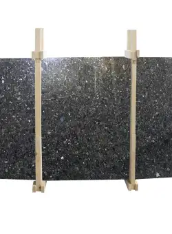 Lastra Labradorit Extra Blue Leather Finish 2 cm