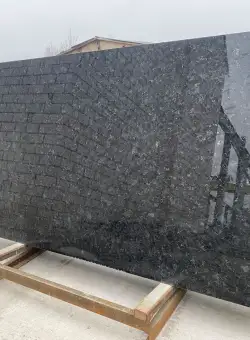 Lastra Labradorit Extra Blue Polisat 3 cm