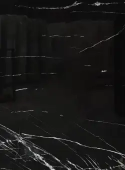 Lastra Marmura Alexander Black Polisata, 2 cm