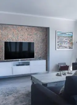 Lastre Granit Maple Red Polisata 2cm