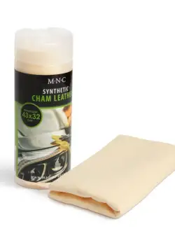 Laveta cu microfibre PVA pt. curatit - 43 x 32 cm