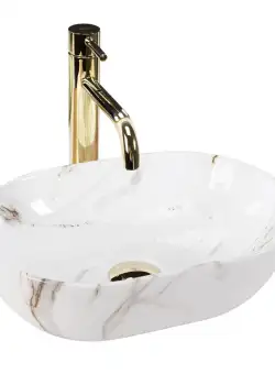 Lavoar Amelia Mini Aiax Shiny