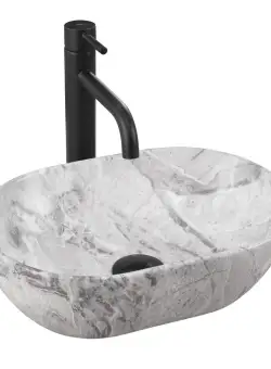 Lavoar Amelia mini stone mat