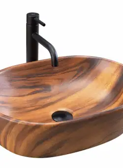 Lavoar Amelia wood matt