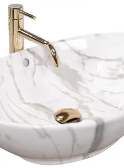 Lavoar de blat Rea Wendy Marmo