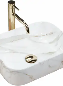 Lavoar Demi mini Aiax Shiny L40,5 cm