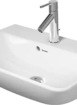 Lavoar Duravit ME by Starck Compact 60x40cm