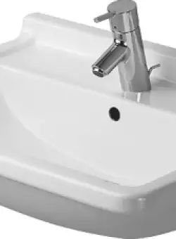 Lavoar Duravit Starck 3 55cm