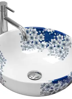 Lavoar pe blat Rea Fiori