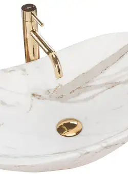 Lavoar pe blat Rea Royal Lava Mat