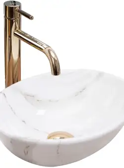 Lavoar pe blat Rea Sofia Mini Shiny Aiax