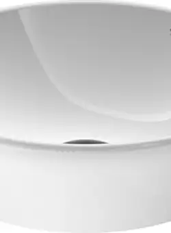 Lavoar tip bol Duravit D-Neo 40cm alb