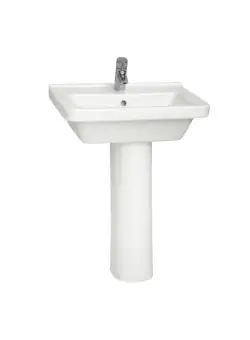 Lavoar Vitra S50 rectangular 60x46cm