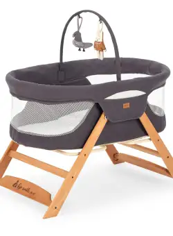 Leagăn Go With Me, Bej, 57x64x103 cm