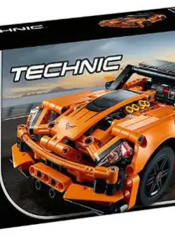 LEGO® Technic Chevrolet Corvette ZR1 42093