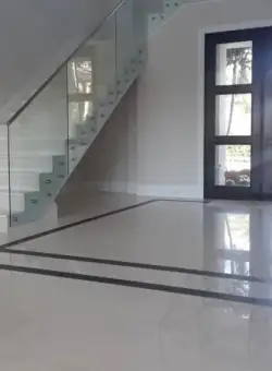 Limestone Lymra Polisat, 61 x 30.5 x 1.2 cm