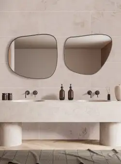 Limestone Vratza Beige Mat, 60 x 30 x 2 cm