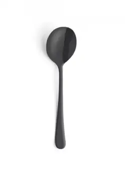 Lingura baza inox Amefa Austin Black