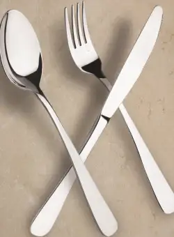 Lingura baza Yalco Betina inox 18/10 grosime 2.5 mm