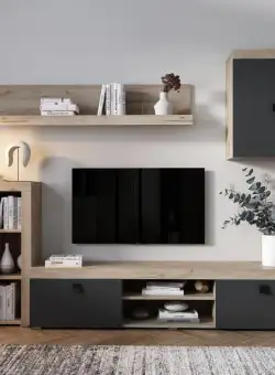 Living Ontario C1 - Mobila sufragerie