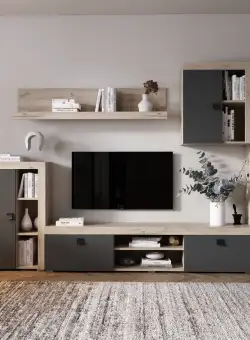 Living Ontario C1 UNO - Mobila sufragerie