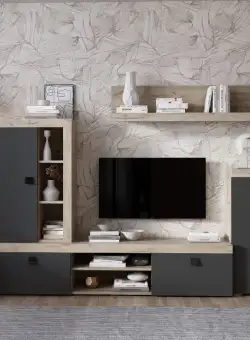 Living Ontario C2 - Mobila sufragerie