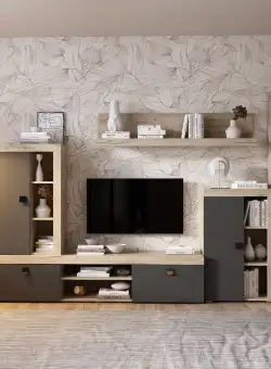 Living Ontario C2 UNO - Mobila sufragerie