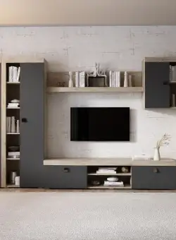 Living Ontario C5 DUO - Mobila sufragerie