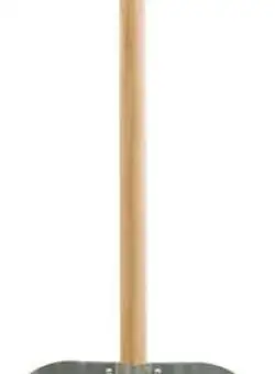 LOPATA ALUMINIU MARE VOREL