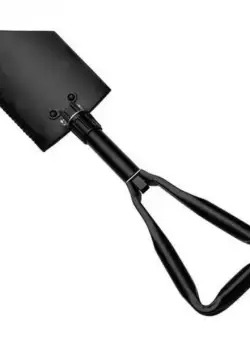 Lopata pliabila Wert 4191, 250-580 mm