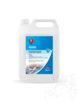 LTP Solvex 5L - Decapant indepartare lacuri, adezivi siliconici, poliuretani, chituri epoxy
