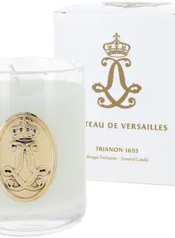 Lumanare parfumata Chateau de Versailles Trianon 100g