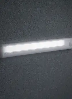 Lumina LED pt. mobilier, cu senzor de miscare si iluminare
