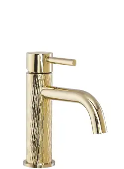 Lungo Art Gold Baterie lavoar auriu