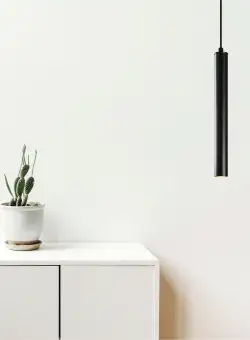 Lustra Best Chandelier, Negru