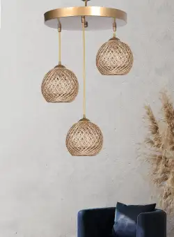 Lustra Flamgall, Bej