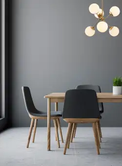 Lustra Gondol Chandelier, Auriu