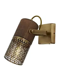 Lustra Hunt Chandelier 1830-1, Vintage