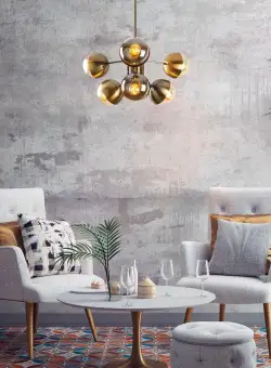 Lustra Karsor Chandelier