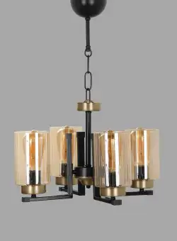 Lustra Linda Chandelier
