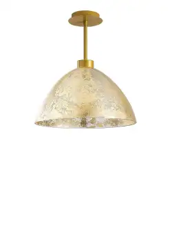 Lustra Lumicade, Auriu