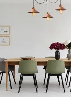 Lustra Manavgat Chandelier